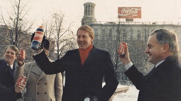    ,  1980    '80,    Coca Cola