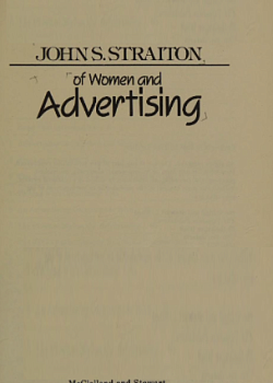 Of women and advertising